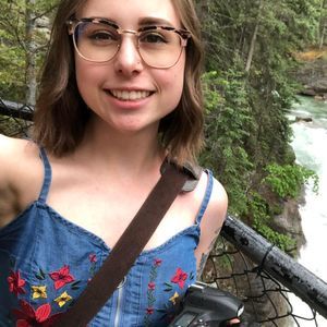 Meet your Posher, Amanda